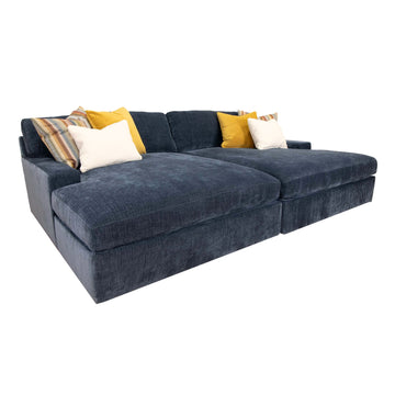Jeffrey Sectional